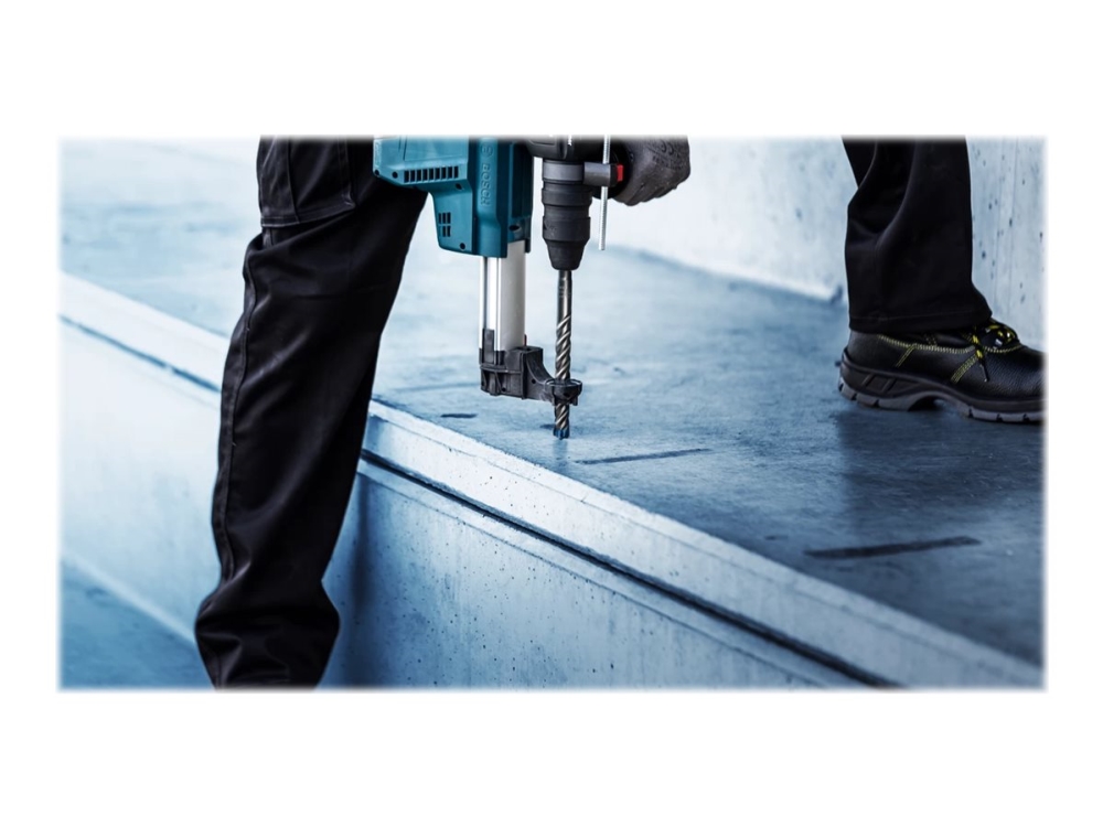 Bosch Expert Sds-Plus-7X - Borebit - Hammerbit - 12 Mm - Sds-Plus - Længde: 165 Mm