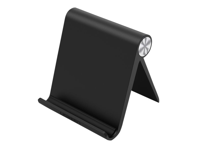 Ugreen 50748, Tablet/Umpc, Passive Halterung, Tisch/Bank, Schwarz