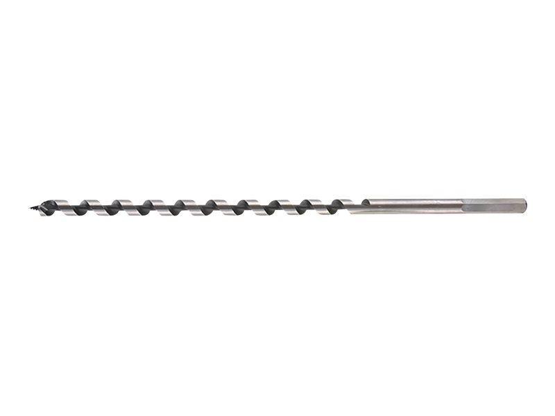 Makita Drill Bit Wood 16X400mm Auger D-07478