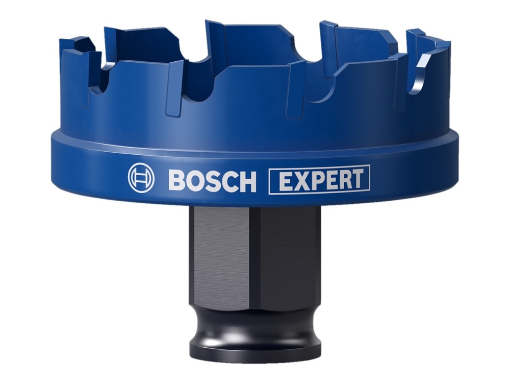 Bosch Hulsav Powerchange Sheet Carbide 51Mm