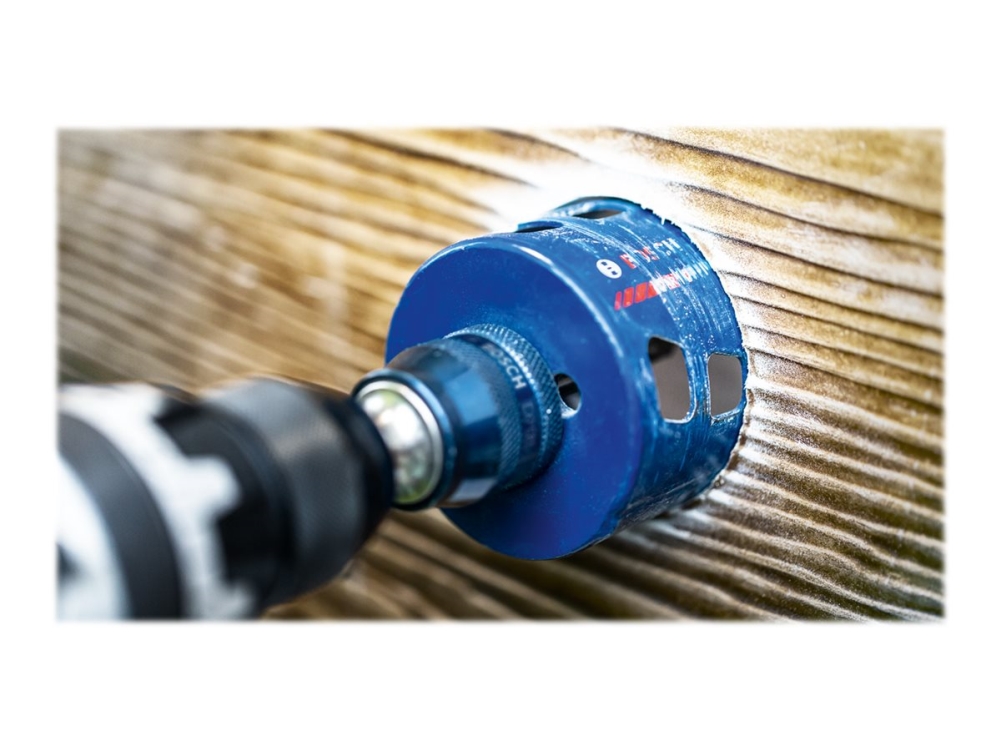 Bosch Expert Tough Material Hulsav (40mm)