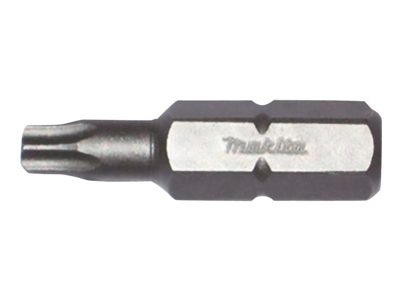 Screw Bit Makita 25Mm Torx 15 3Pcs