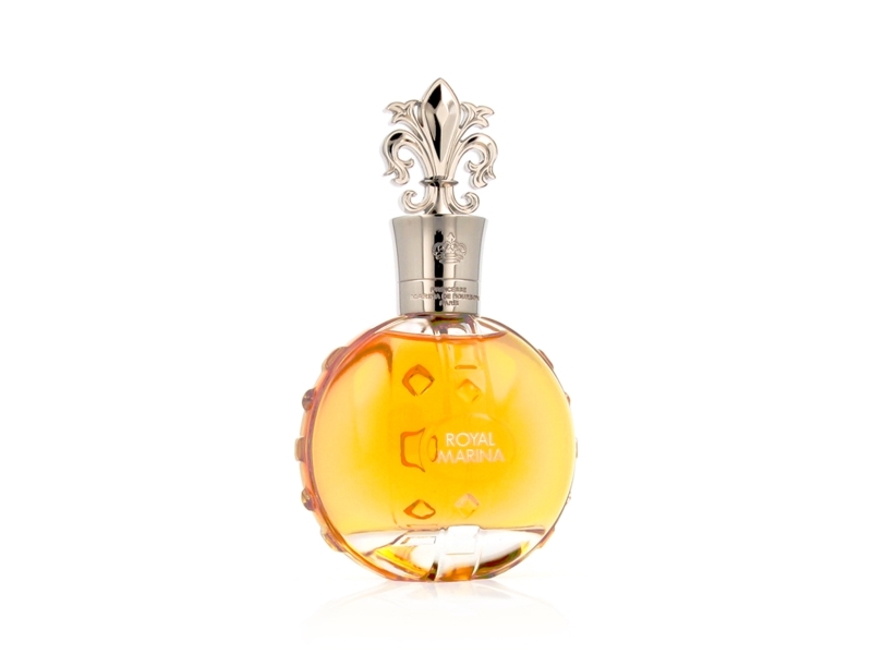 Marina De Bourbon Royal Marina Diamond Eau De Parfum 100 Ml (Woman)