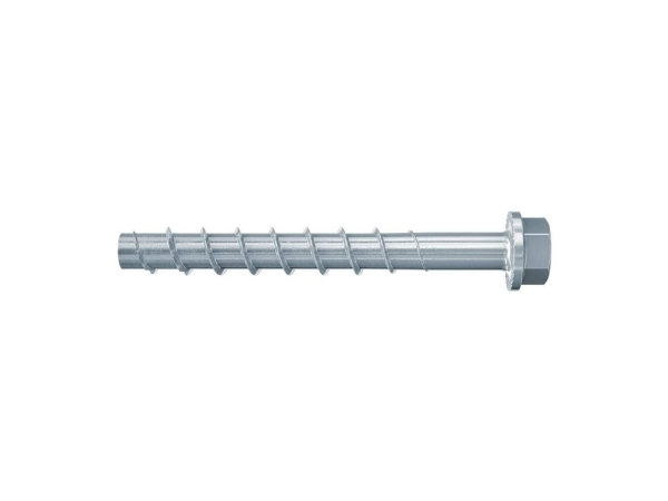 Fischer Betonskrue Ultracut Fbs Ii, 10X70 15/5/- Us, 50 Stk.