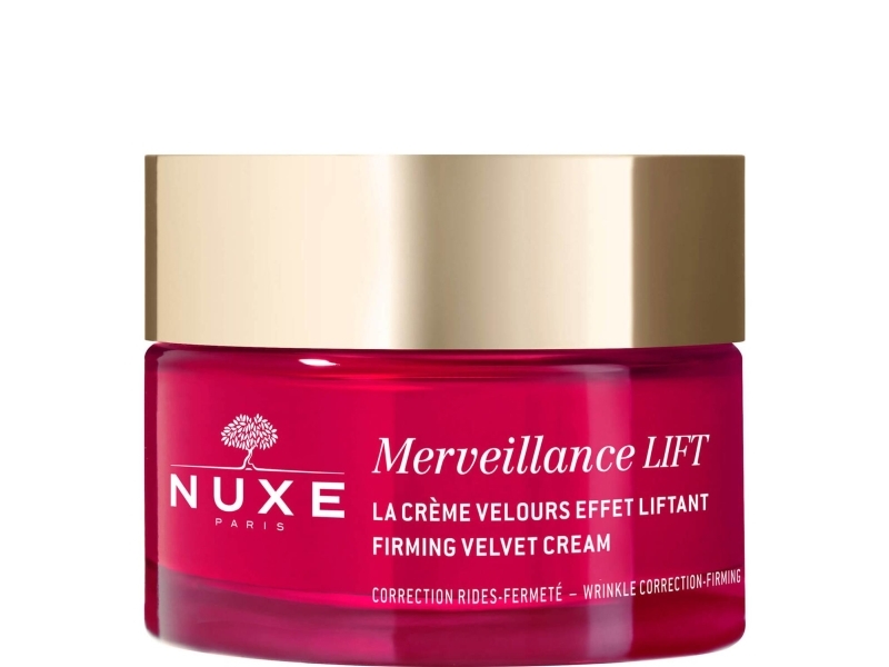 Merveillance Lift Firming Velvet Cream, 50 ml