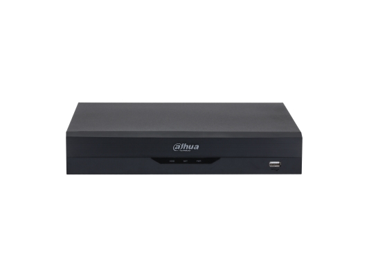 Dahua Wizsense Series Xvr5108hs-4Kl-I3 - Standalone Dvr - Netværket