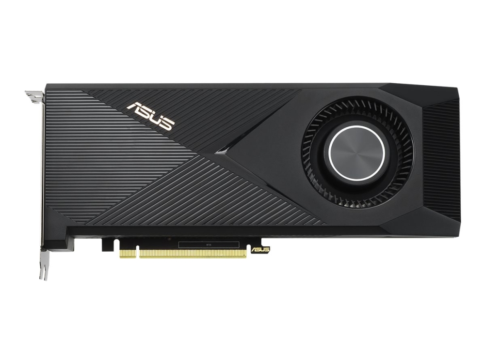 ASUS TURBO-RTX3070-8G-V2 - Grafikkort - GF RTX 3070 - 8 GB GDDR6 - PCIe 4.0 - 3 x DisplayPort, HDMI - LHR | Datorkomponenter - Grafikkort & Tilbehör - NVIDIA | GameStuff