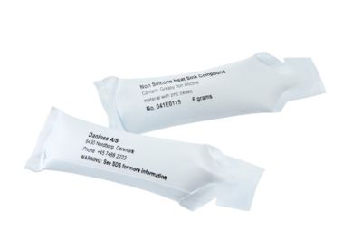 Danfoss Wärmeleitpaste 6 Gramm