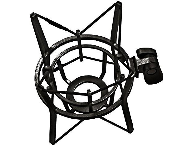 Rode Røde Psm1 - Schwingungsdämpfer Für Mikrofon