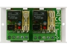 Relais-Modul Awz-512 Drücken