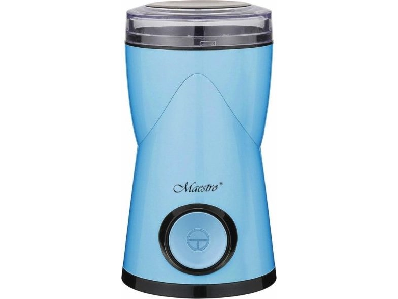 Feel-Maestro Mr-453-Blue, 180 W, 220 - 240 V, 50 Hz