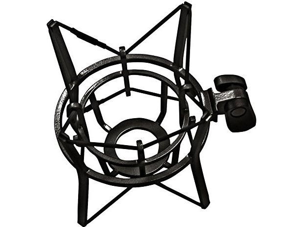 Rode Røde Psm1 - Vibrationsdæmper Til Mikrofon