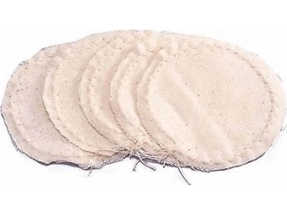 Hario Stoff-Kaffeefilter 5 Stk.