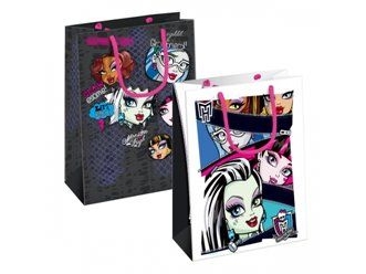 T5 Monster High Gavepose P12.Mix Starpak, Pris Pr. 1 Stk.