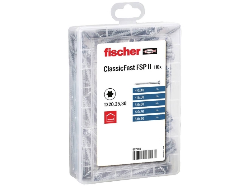 Fischer 562280
