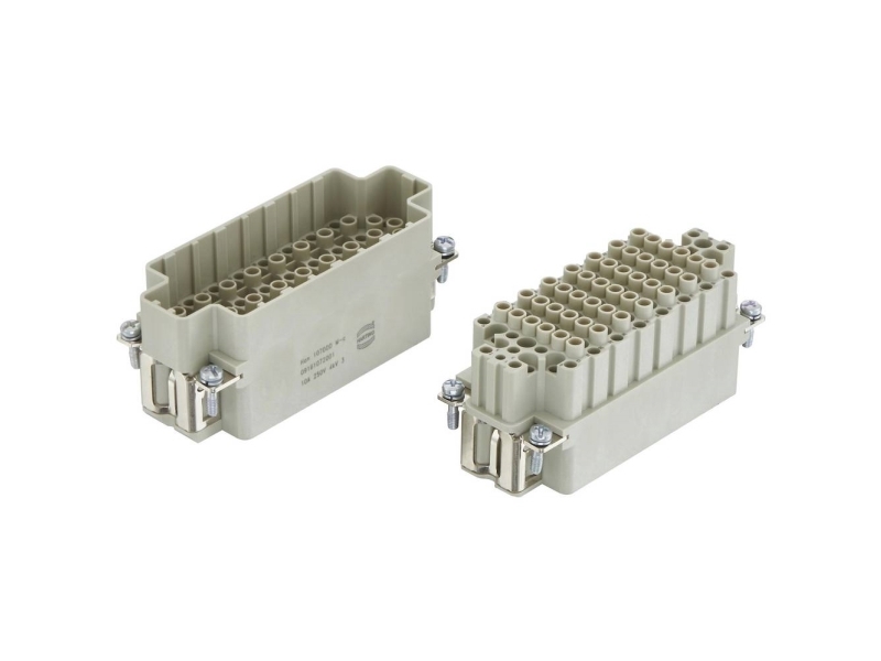 Harting 09161072101 Stecker Schrumpfschlauch 1 Stück
