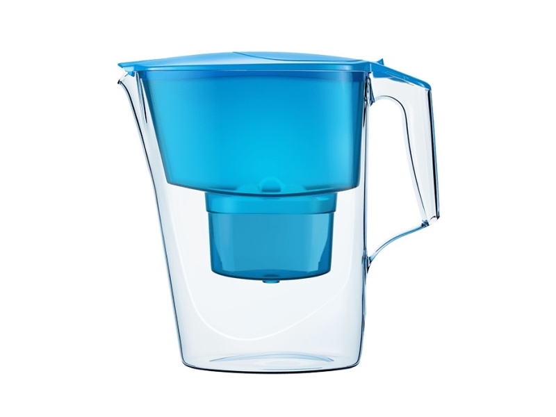 Vandens filtravimo kubilas Aquaphor Time