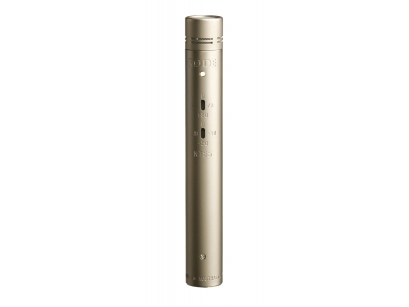 Mikrofon Rode Nt55