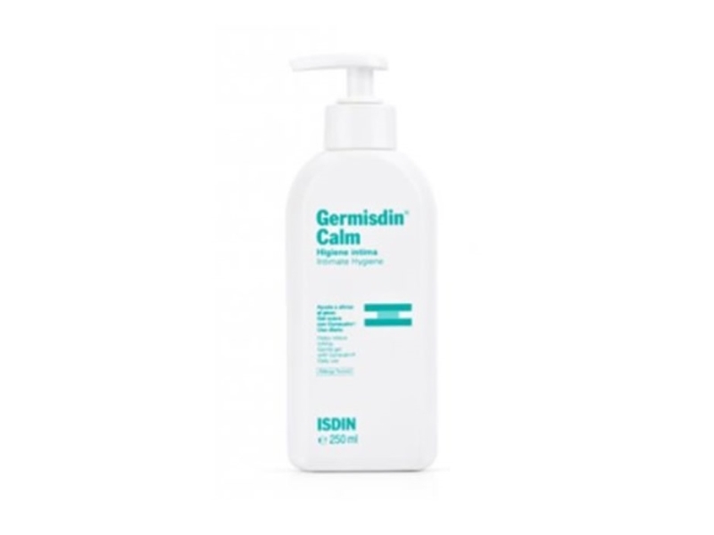 Isdin Germisdin Calm intimhygienprodukt 250 ml | N - A | GameStuff