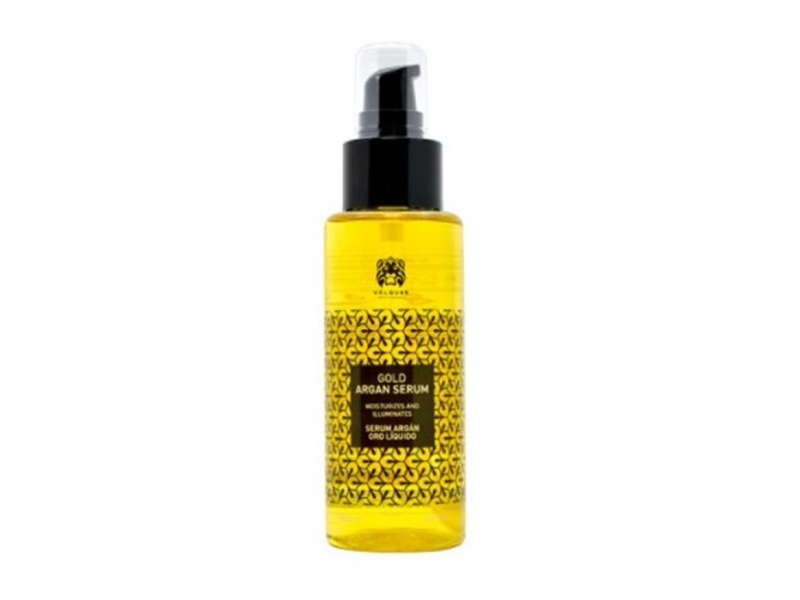Valquer Valquer Gold Argan Serum 100Ml