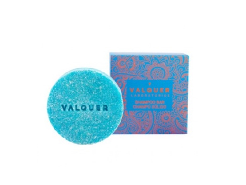 Valquer Valquer Solid Shampoo Sunrise 50G