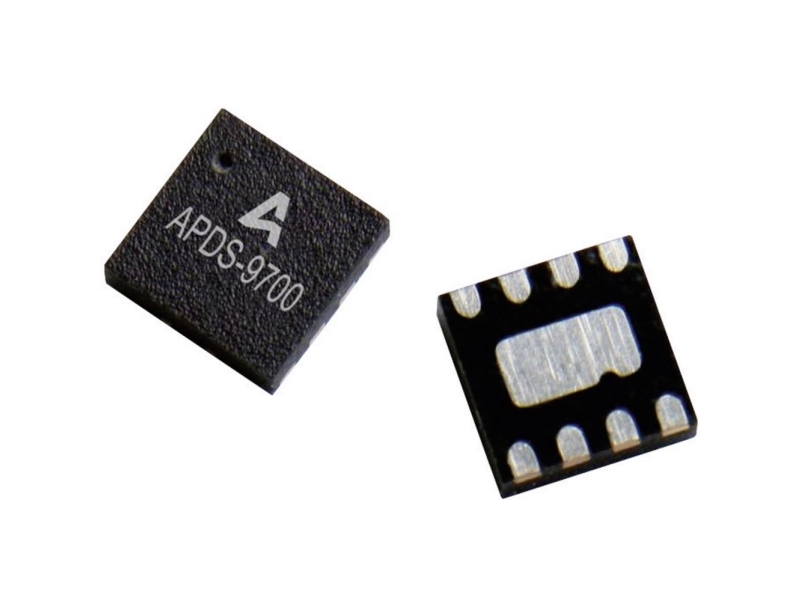 Broadcom Signsal-Vorbereitungs-Ic Apds-9700-020 Apds-9700-020 2,4 - 3,6 V 1 Stück