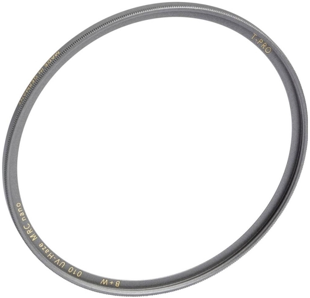 B+W T-Pro 010 Uv, 7,7 Cm, Kamerabeskyttelsesfilter, Multi-Resistent Belægning (Mrc), 1 Stk
