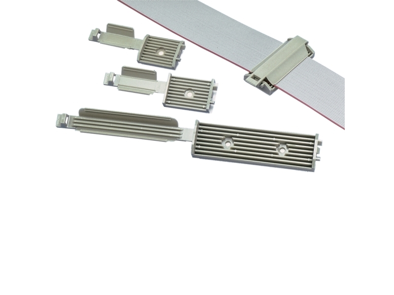 Panduit Fcm2-A-C14, 100 Stück(E)