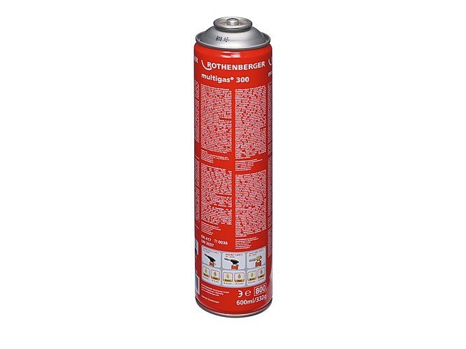 Rothenberger 035510-B, 450 g | Elverktyg - Övriga maskiner - Svetsverktyg | GameStuff