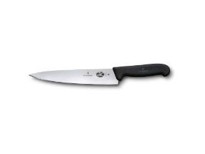 Victorinox Küchenbesteck Tranchiermesser Fibrox (5.2003.22)