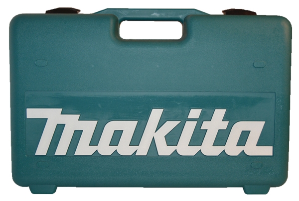 Makita 824861-2, Musta, Sininen, 1 kpl