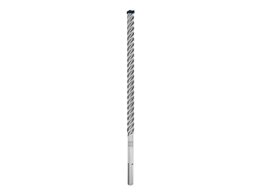 Bosch HAMMERBOR MAX-8X 25X520MM | Elverktyg - Tillbehör - Sten & murverk borr | GameStuff