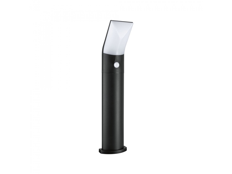 Paulmann 94403 Udendørs Gulvbelysning Anthracit Aluminium Ip44 Indgang Gangsti I