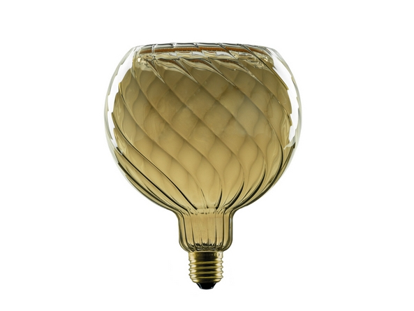 Segula 55059, 6 W, 23 W, E27, 230 Lm, 20000 H, Warmweiß