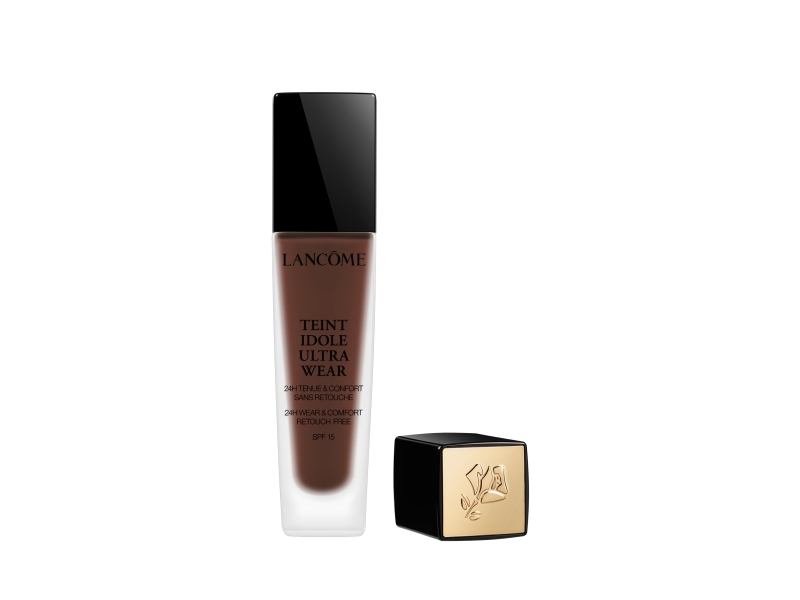 Lancome Teint Idole Ultra Wear 24H W&C Foundation SPF15 - 30 ml | Smink - Stiftelsen | GameStuff