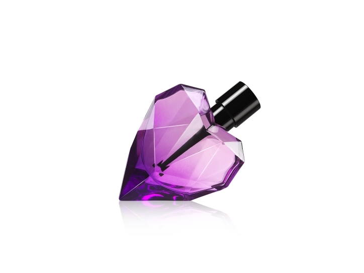 Diesel Loverdose Eau De Parfum 30Ml For Women