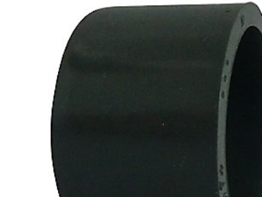 Pvc-Durchführung Rot 32-20Mm - 721.900.342 +Gf+