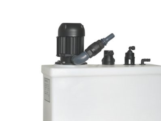 Bwt Bewasol - Bwt Kompakt-Abwasserpumpe