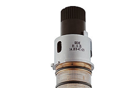 Grohe Termostatelement Ny Mod - Grohe Model Nr. 47439 47439000