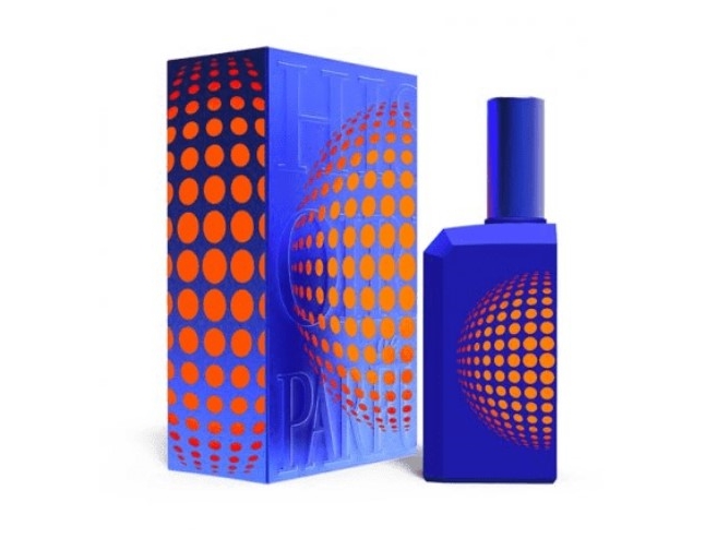 Histoires De Parfums This Is Not A Blue Bottle 1.6 Eau De Parfum 120 Ml (Unisex)