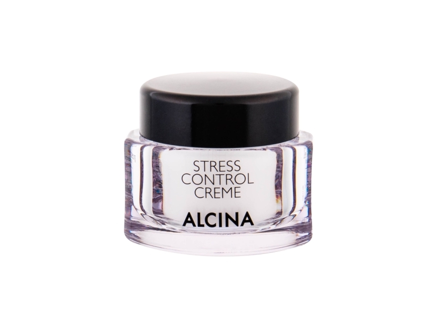 Alcina Stress Control creme 50 ml