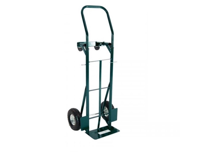 Okko Freight Trolley Ht-020 4 Wheels
