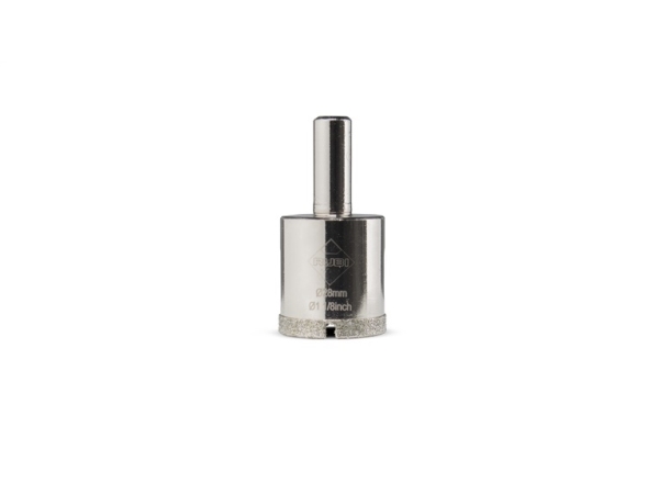 Rubi Easy Grese Corner With Diamond Insert 28Mm