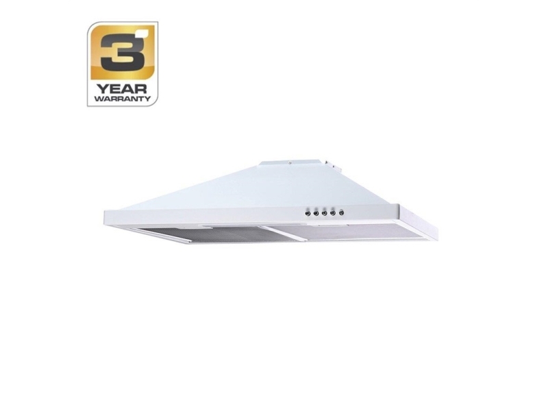 Dunstabzug Slim Gusto 60W Standard