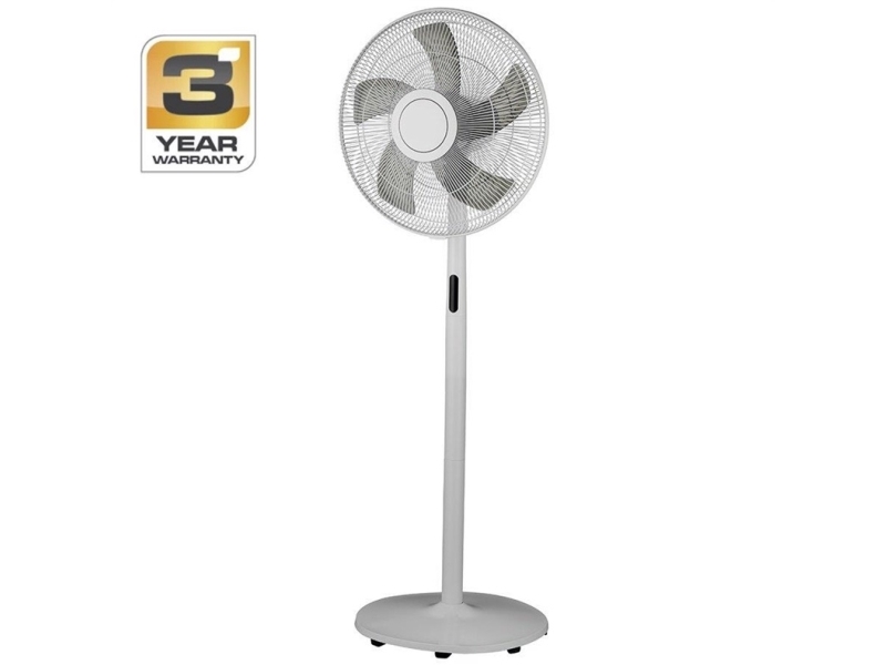 Midea Fan Standart Fs40-18Br