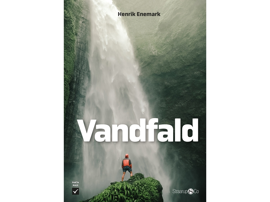 Vandfald | Henrik Enemark