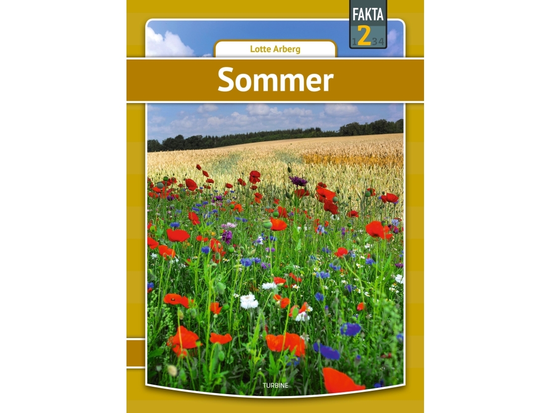 Sommer | Lotte Arberg