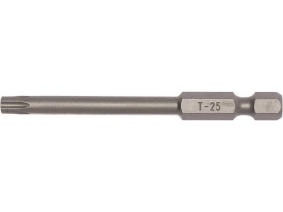 Teng Tools Klinge Typ Tx Tx25 Länge 70 Mm (2 Stk.)