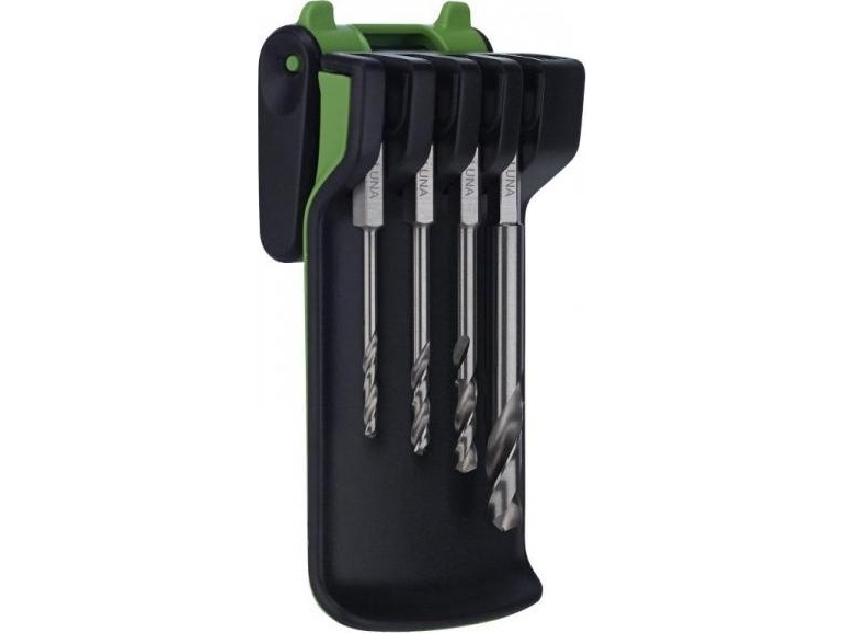 Luna Metal Drill Bit Luna Go Md1c Drill Bit Set