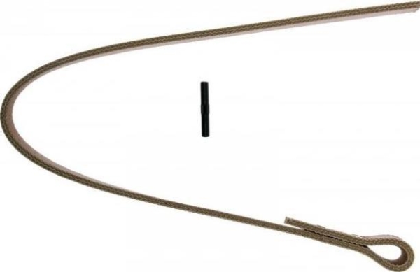 Teng Tools Ölfilter-Schlüsselriemen 9123